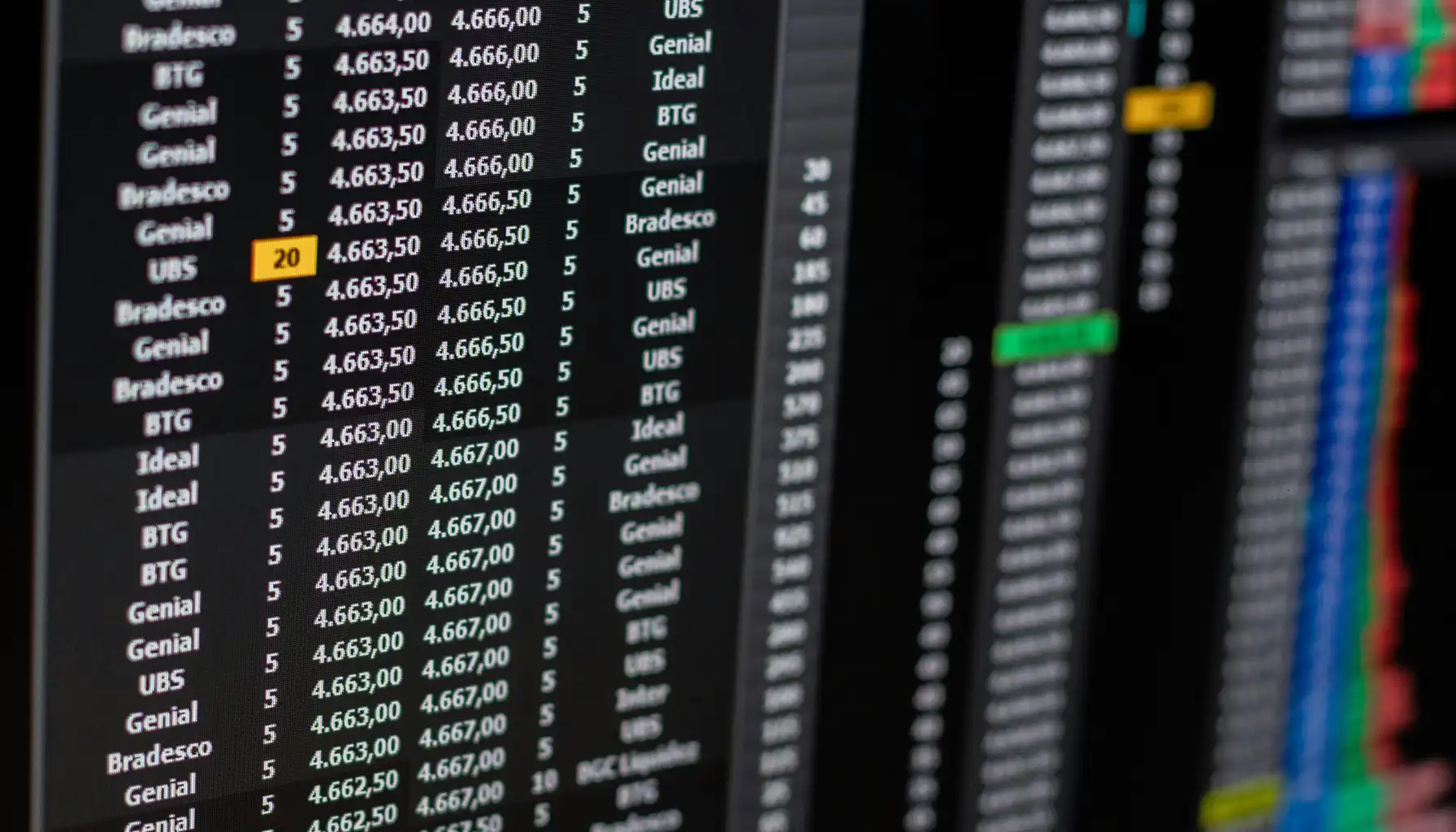 IAVIL interface demonstrating realistic workflow orchestration and release signals